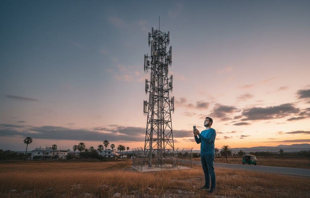 NHAI urges DoT, TRAI to plug mobile network gaps on national highways