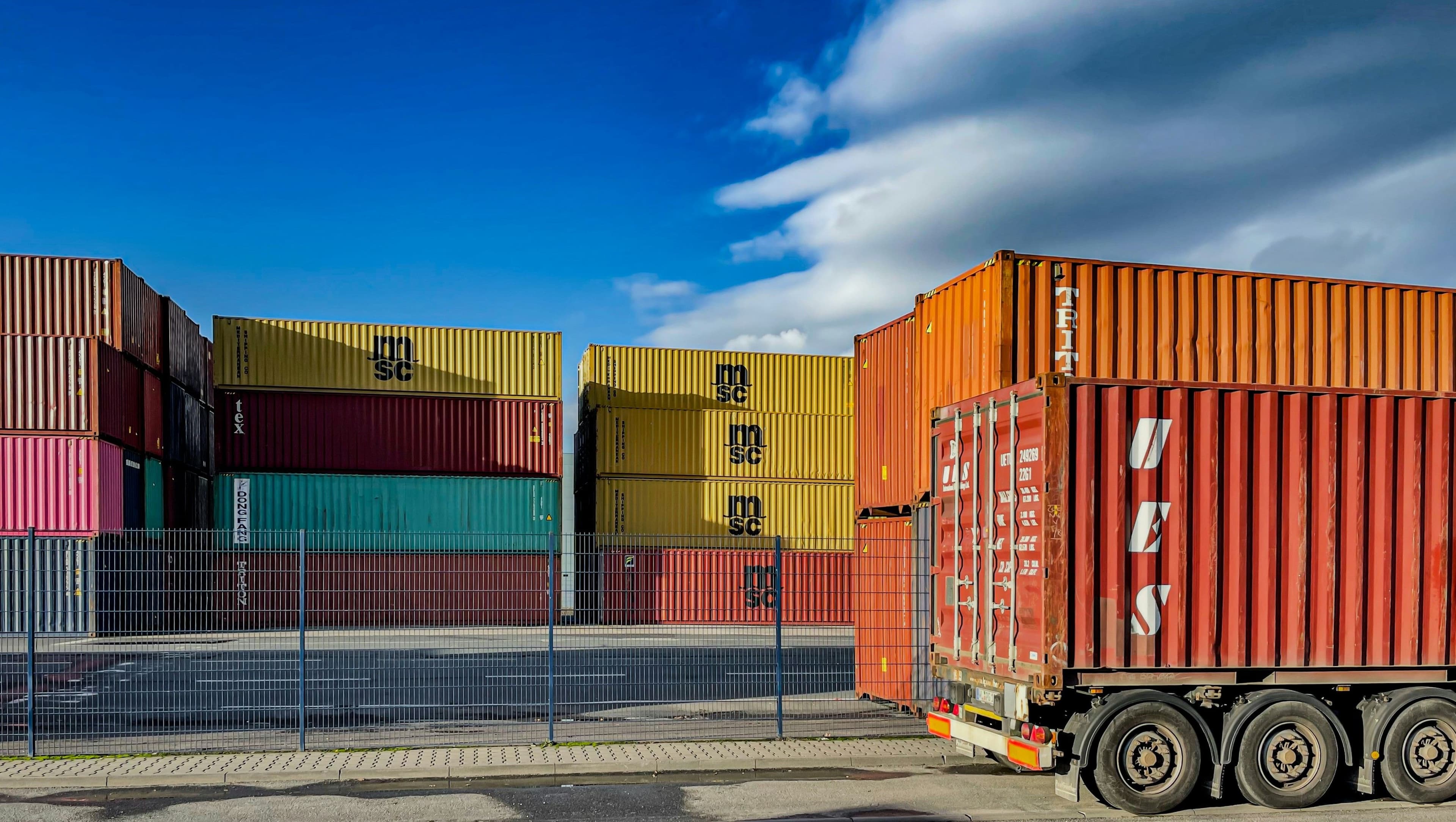 India’s trade stays resilient in Q1 FY26 as services offset global headwinds