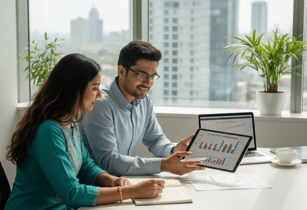 MF assets touch ₹80.8 trillion in Nov on retail-led growth