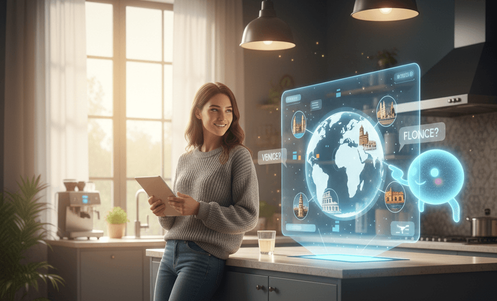 India leads Asia’s travel industry into AI era