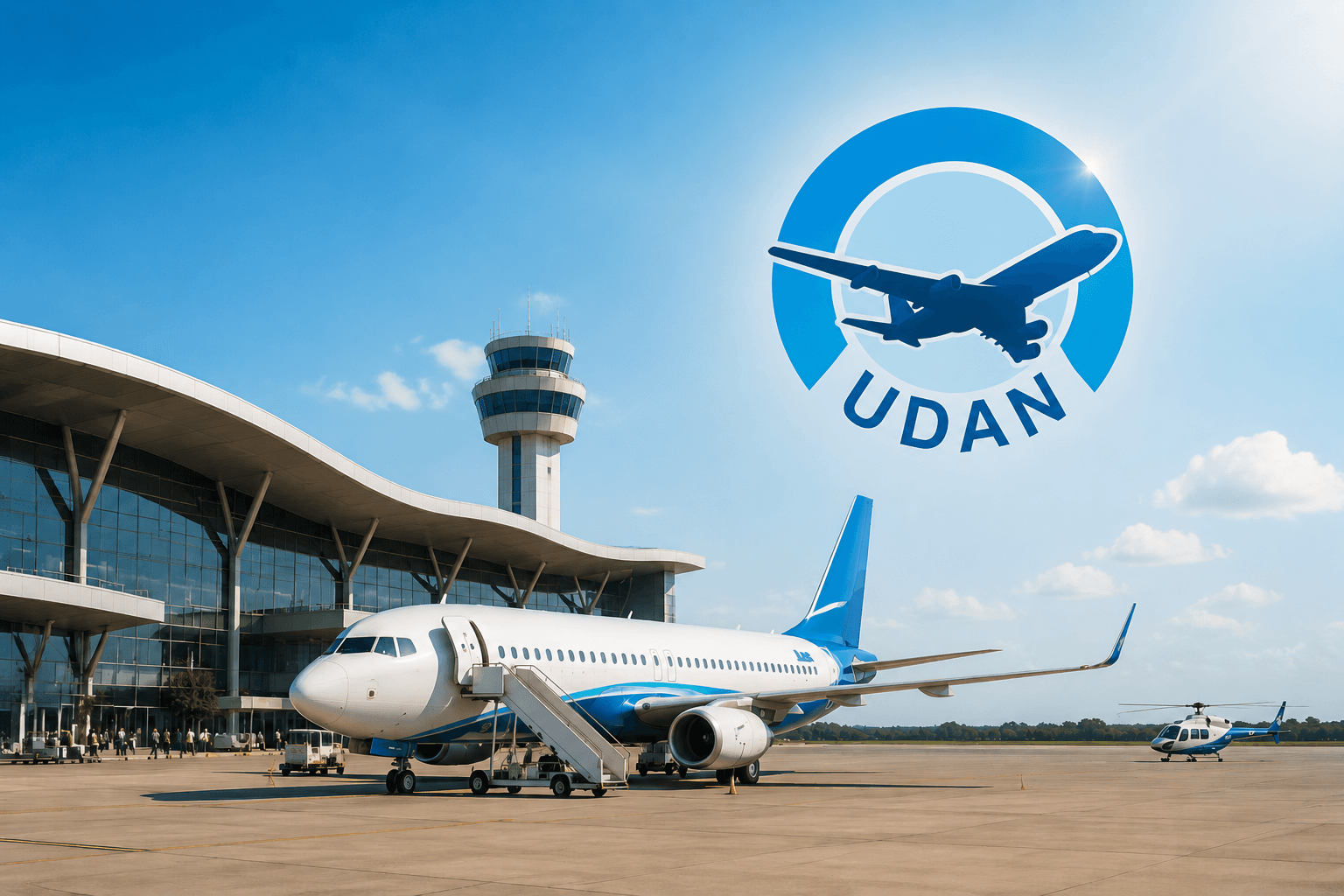 India Pushes UDAN Expansion: ₹29,000 Crore Boost for Regional Aviation