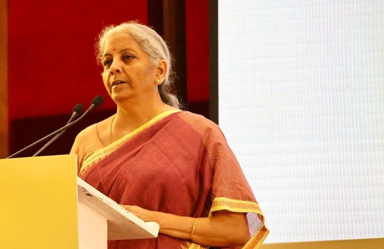 Budget on a Sunday? Sitharaman may to script fiscal history